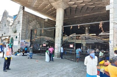 Tamil Nadu Reports 69 New Coronavirus Cases, 63 of them Linked to Tablighi Jamaat's Delhi Meet