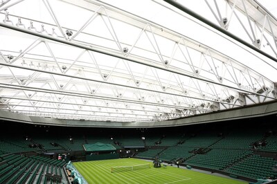 Players Face 'Mental Torture' at Wimbledon, Says Sports Psychologist