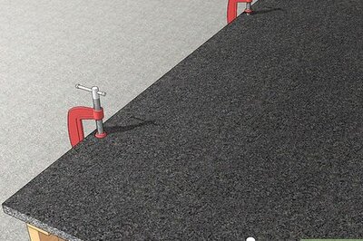 How to Cut Granite Countertops