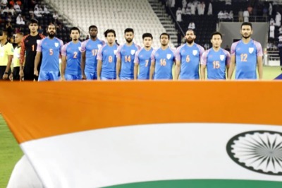 India's 2022 FIFA World Cup and 2023 Asian Cup Joint Qualifiers Postponed to 2021