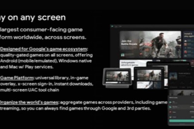 Document Reveals Google Had Ambitious Plans For World's Largest Gaming Platform