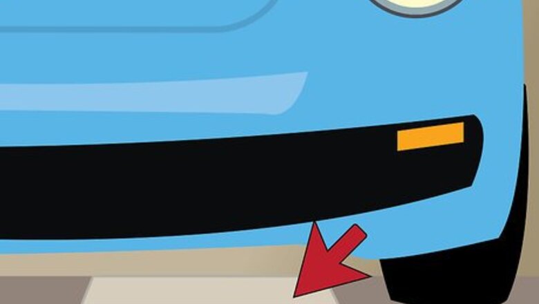 How to Know if Your Car Has a Fluid Leak