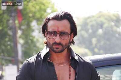 Saif will look like the 'rangeela' of UP in 'Bullett Raja': Tigmanshu