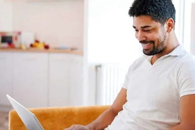 Typing on Computer for Hours Causes Pain in Fingers. Here's How You Get Rid of it