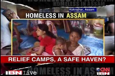 471 people died in communal clashes in Assam since 2001: Centre