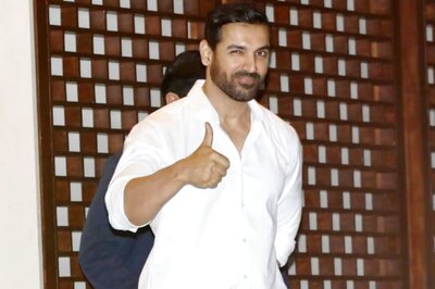 Looking Good All The Time Can Be Tedious For Artists: John Abraham