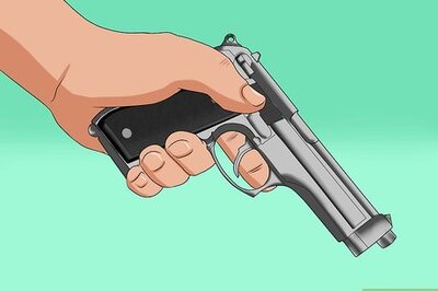 How to Maintain a Pistol (Handgun)
