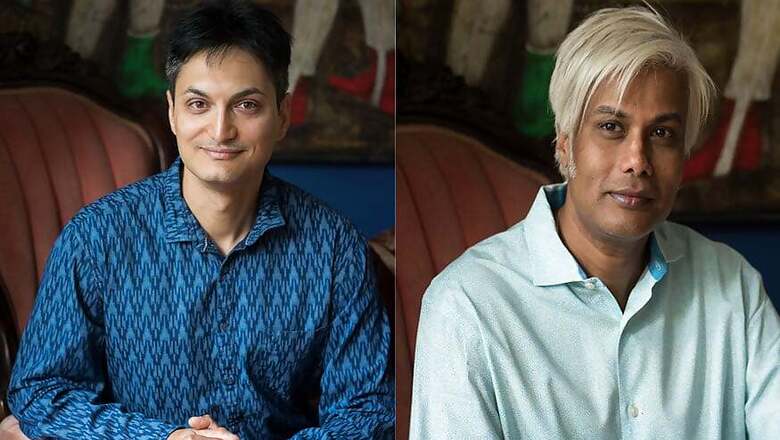 Historicism Has Collapsed, Mahabharata the Way Forward: Bagchee and Vishwa Adluri