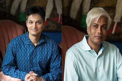 Historicism Has Collapsed, Mahabharata the Way Forward: Bagchee and Vishwa Adluri