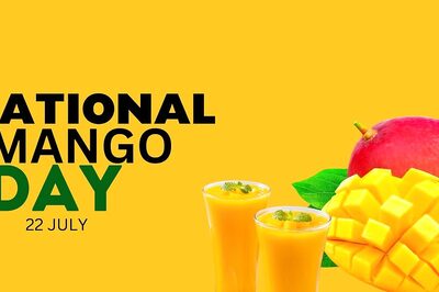 Delight Your Senses with These Offbeat Mango Recipes for National Mango Day