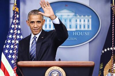 Barack Obama Names Utah, Nevada Monuments Despite Opposition