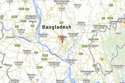Series of blasts in Bangladesh target Shias, at least one killed, nearly 90 wounded
