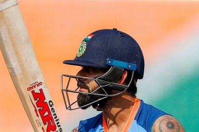 India Would've Lost to PAK if he Hadn't Been There at the T20 WC: Saba Karim Surprised With Virat Kohli Exclusion From T20Is