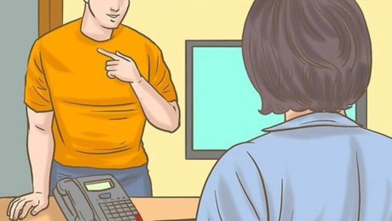 How to Turn a Volunteer Position Into a Job