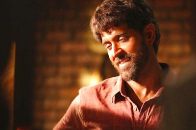 Super 30 Movie Review: Hrithik Roshan is Earnest but the Film doesn't Evade Stereotyping