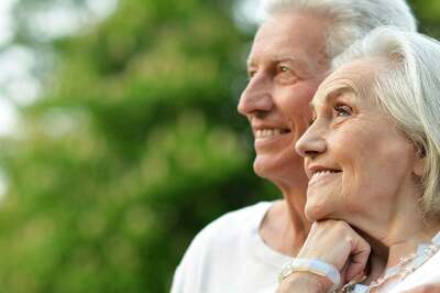 5 Simple Everyday Tips For Senior Citizens To Stay Healthy