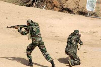 More Naxal attacks feared in Chhattisgarh