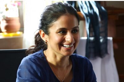 Happy Birthday Rasika Dugal: Out of Love to Mirzapur, Top Performances By Her on OTT