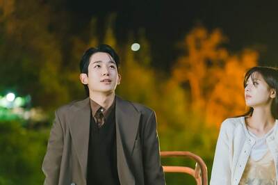 Love Next Door Teaser Explores Reunion And Romance Between Jung Hae-in, Jung So-min
