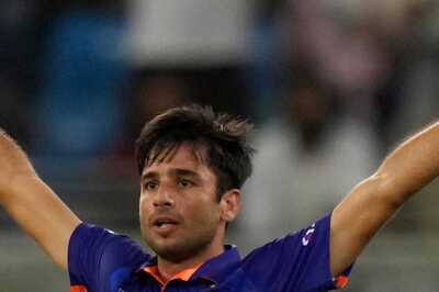 'Ravi Bishnoi Should Now Perform in Such a Way That he Becomes Undroppable': Sunil Gavaskar