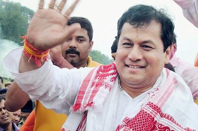 'This Historic Day Will Be Etched in Memories Forever': Assam CM on NRC Draft Release
