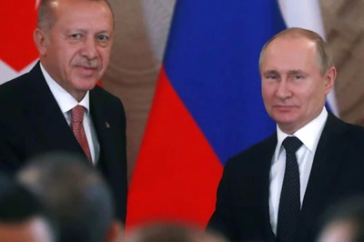 Putin’s Trade-Off Pays Off: Why Turkey is Snubbing The West For Russia