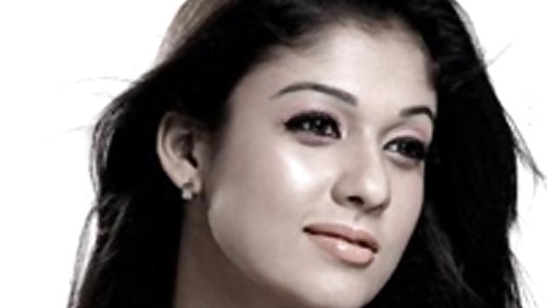 Nayantara says no to 'The Dirty Picture' remake