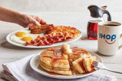 Fast Food Chains Lighten up Menus For Start of 2018