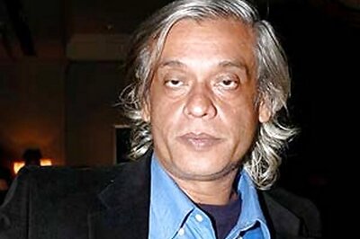 I am quite a romantic, says Sudhir Mishra