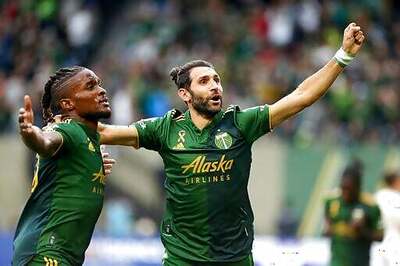Timbers Set To Host NYCFC In MLS Cup Final