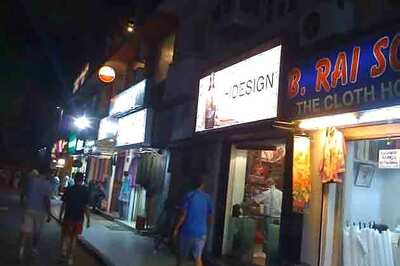 Sweet Pongal for traders as shops unsealed