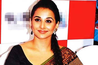 Vidya Balan to play 'Mehrunissa'?