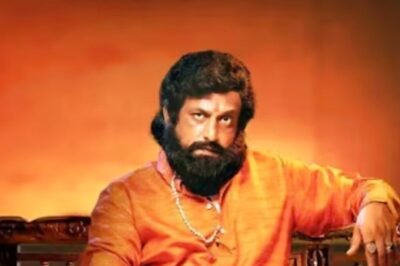 Marathi Film Dharmaveer 2 Release Postponed Due To Heavy Rains In Maharashtra