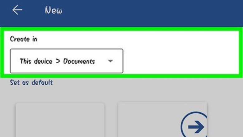 How to Draw Circles in Word