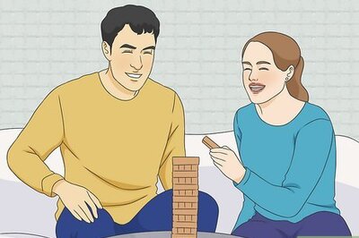 How to Hang out With Your Girlfriend