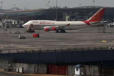 With 126 Passengers On Board, Last Air India Flight Takes Off from Afghanistan's Kabul: Sources