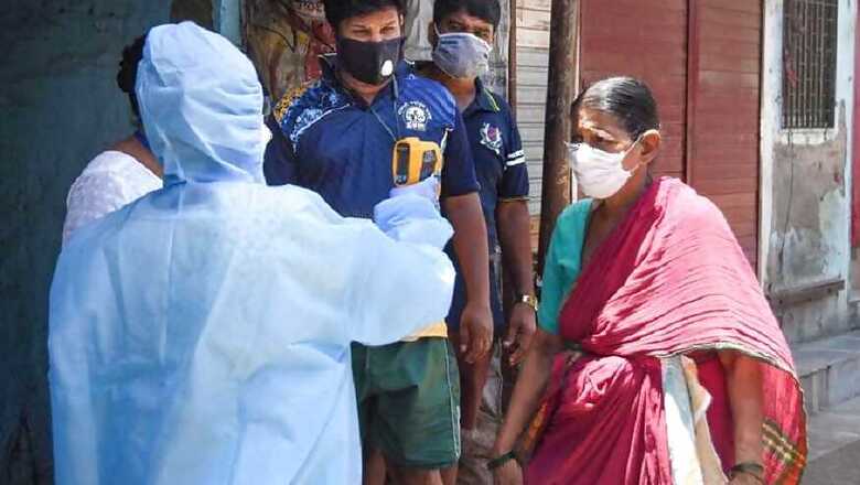 Detection of Flu-like Symptoms in Daily Surveys Sees Four-fold Rise: Chennai Corporation