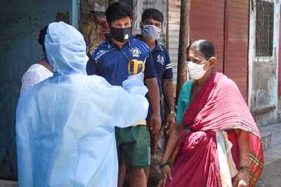 Detection of Flu-like Symptoms in Daily Surveys Sees Four-fold Rise: Chennai Corporation