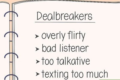 How to Set Boundaries with a New Guy