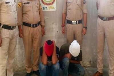 Himachal Pradesh Police Arrest Two Youths With Drugs in Kullu