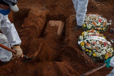 How Deadly is the Coronavirus? The Big Mystery 6 Months Into the Pandemic