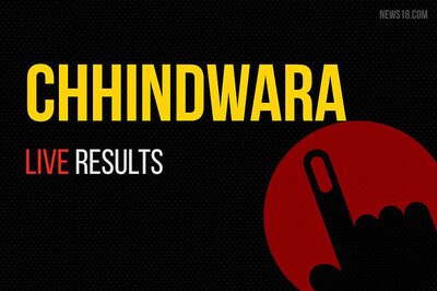Chhindwara Election Results 2019 Live Updates:  Nakul Kamal Nath of Congress Wins