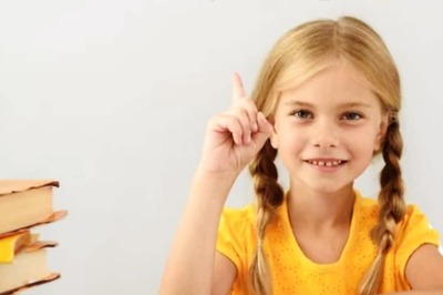 7 Tips That Can Boost Your Child's Brain Development