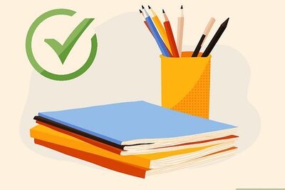 How to Have a Perfect First Day at Middle School