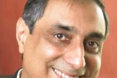 From Tailor To Real Estate Mogul, How Irfan Razack Made It To The Top