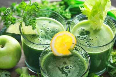 Debunking Myths Surrounding Slim Trim Juices
