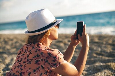 How to Use Your Vacation to Take a Digital Break