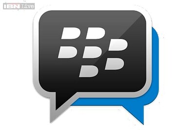 BBM now lets users send files up to 16MB in size, share photos in group chats