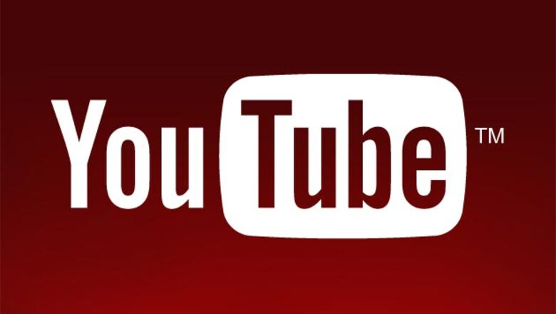 YouTube tests new live streaming platform