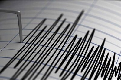 Delhi Earthquake: Low-intensity Tremors Felt in National Capital, Epicentre in Pitampura